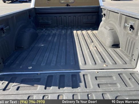 Used 2016 Ford F150 Lariat w/ Equipment Group 502A Luxury AWD/4WD image 11