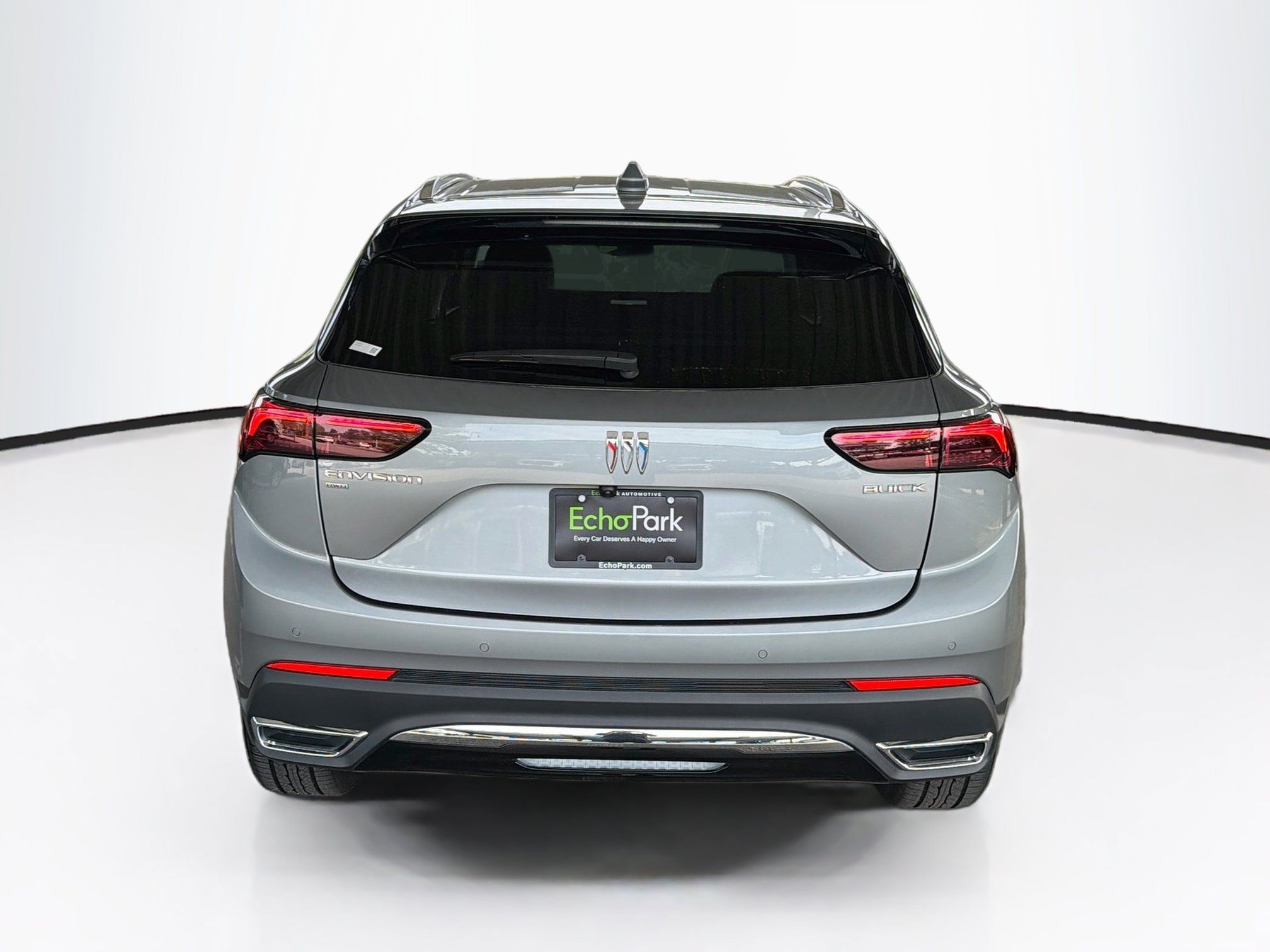 Used 2024 Buick Envision Preferred AWD/4WD image 7