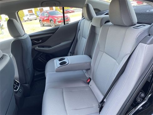 New 2025 Subaru Legacy Premium image 13