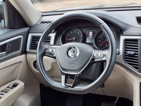 Used 2019 Volkswagen Atlas SE FWD image 7