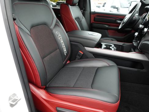 Used 2025 RAM 1500 Rebel w/ Rebel Level 1 Equipment Group image 31