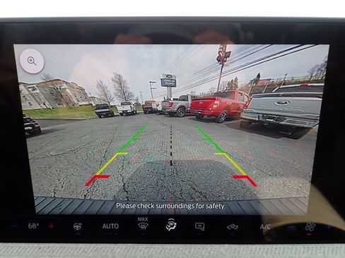 Used 2026 Ford Maverick XLT w/ XLT Luxury Package image 27