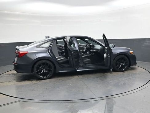 Used 2024 Honda Civic Sport image 37