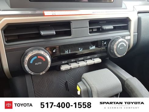 New 2026 Toyota Tacoma TRD Off-Road AWD/4WD image 22