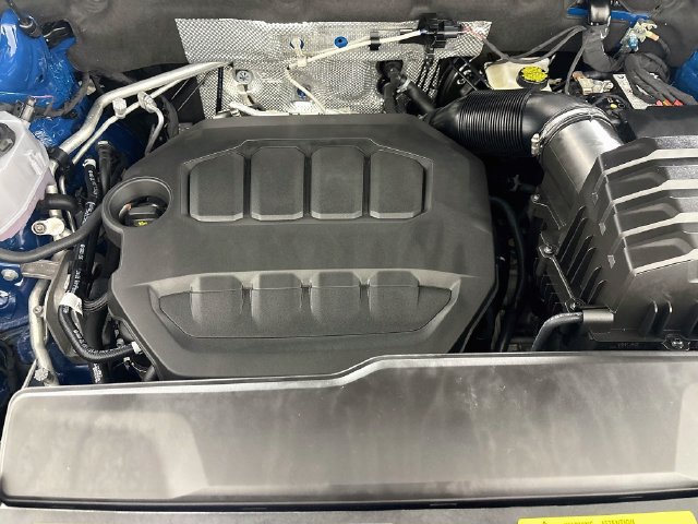 Certified 2025 Volkswagen Atlas SE AWD/4WD image 28
