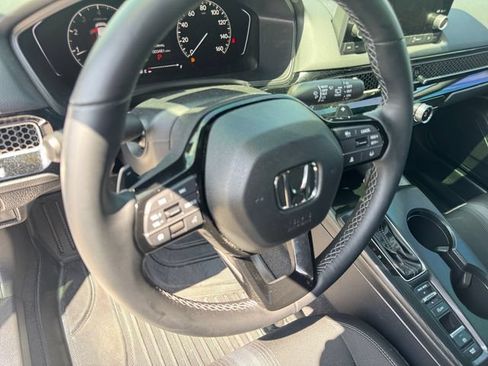 Used 2026 Honda Civic Sport image 13