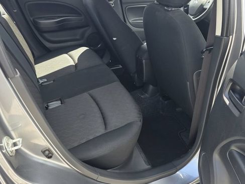 Used 2022 Mitsubishi Mirage LE FWD image 7