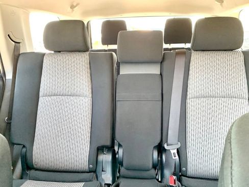 Used 2024 Toyota 4Runner SR5 AWD/4WD image 19