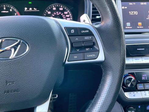 Used 2019 Hyundai Sonata Sport image 21