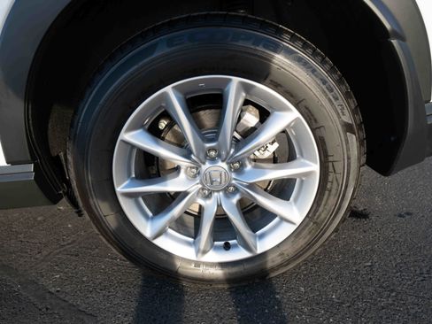 Used 2026 Honda CR-V EX image 29