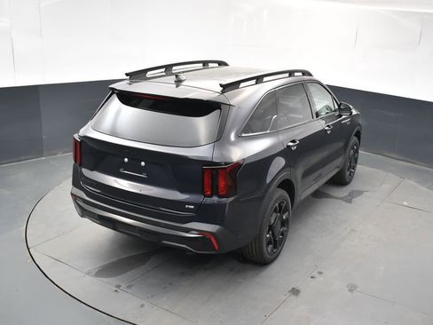 New 2026 Kia Sorento X-Line EX AWD/4WD image 21
