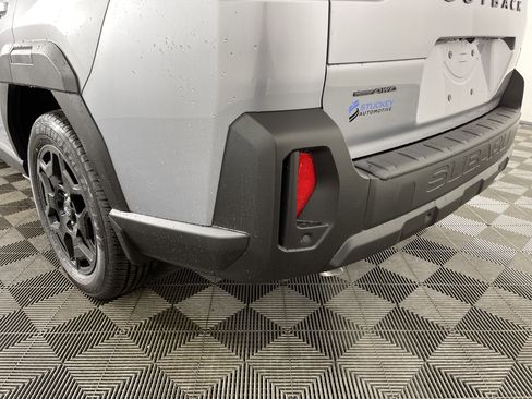 New 2026 Subaru Outback Limited image 7