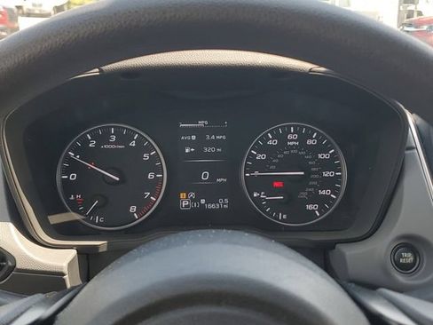 Certified 2024 Subaru Crosstrek 2.0i Premium AWD/4WD image 26