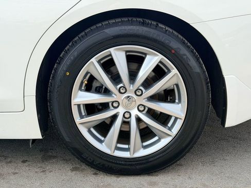 Used 2017 INFINITI Q50 3.0t Premium w/ 3.0T Premium Plus Package image 29