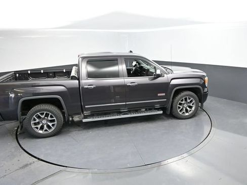 Used 2015 GMC Sierra 1500 SLT AWD/4WD image 24