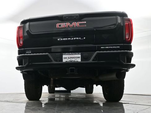 Used 2023 GMC Sierra 2500 Denali w/ Denali Ultimate Package image 31