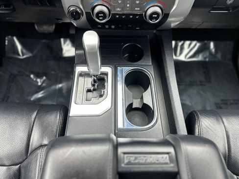 Used 2020 Toyota Tundra Platinum image 21