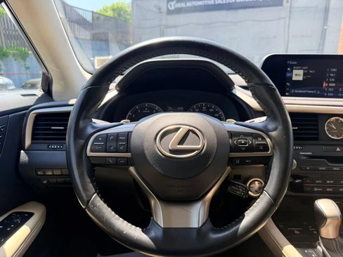 Used 2021 Lexus RX 350 AWD w/ Premium Package image 31