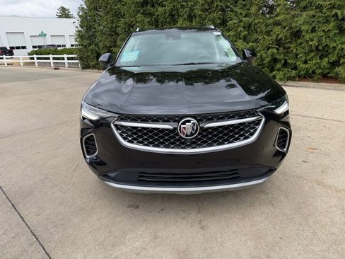 Used 2023 Buick Envision Avenir AWD/4WD image 6