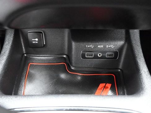 Used 2020 Dodge Durango R/T w/ Blacktop Package AWD/4WD image 20