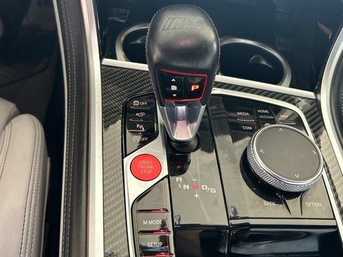 Used 2020 BMW M8 Convertible w/ M Driver's Package AWD/4WD image 17