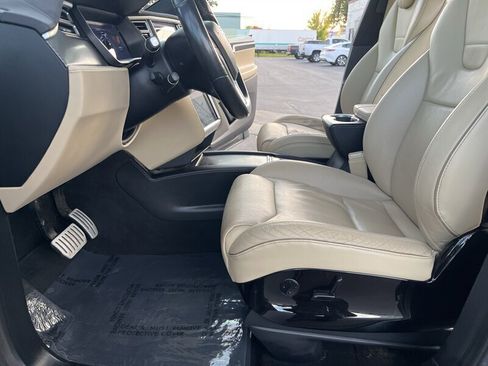 Used 2016 Tesla Model X Performance image 24