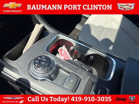Used 2020 Ford Fusion SE w/ Equipment Group 151A FWD image 24