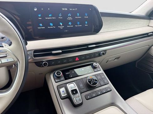 Used 2025 Hyundai Palisade Calligraphy AWD/4WD image 30