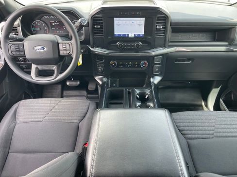Used 2023 Ford F150 XL w/ STX Appearance Package AWD/4WD image 26