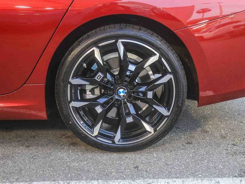 Used 2025 BMW 330i xDrive Sedan image 8