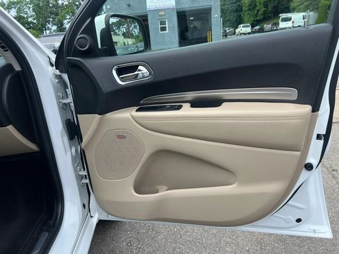 Used 2017 Dodge Durango GT w/ Premium Group AWD/4WD image 32