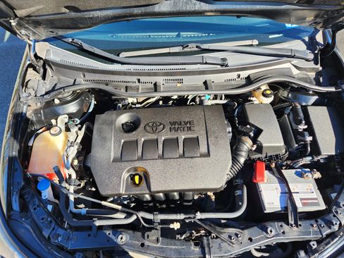 Used 2017 Toyota Corolla iM w/ Carpet Mat Package image 36