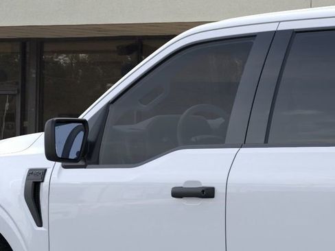 New 2026 Ford F150 STX w/ Equipment Group 200A AWD/4WD image 20