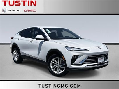 New 2025 Buick Envista Preferred