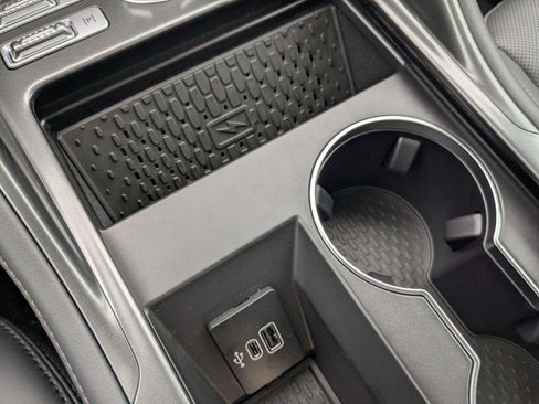 New 2026 Lincoln Nautilus Premier w/ Equipment Group 102A AWD/4WD image 26