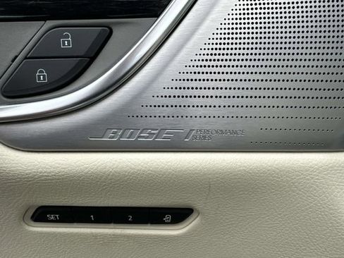 Certified 2023 Cadillac XT6 Premium Luxury w/ Technology Package image 19