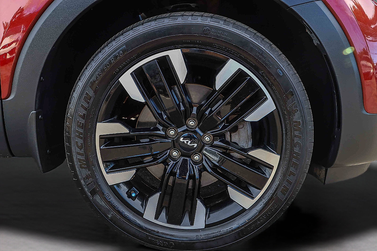 Certified 2023 Kia Telluride SX AWD/4WD image 27