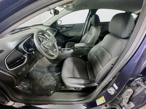 Used 2023 Chevrolet Malibu LT image 14