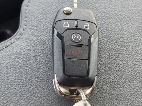 New 2025 Ford F350 XL w/ XL Chrome Package image 29