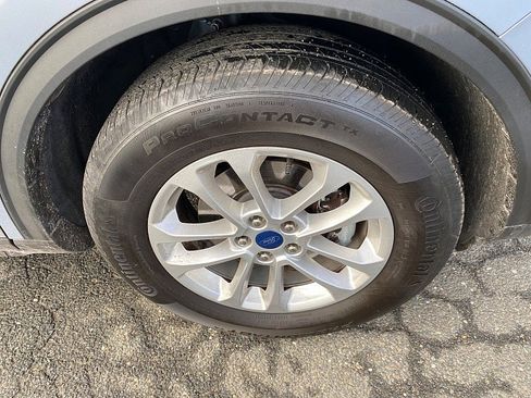 Used 2022 Ford Escape SE w/ Convenience Package image 15