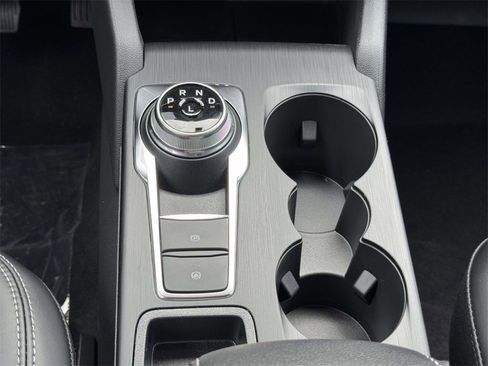 New 2026 Ford Escape SE image 6