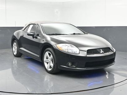 Used 2009 Mitsubishi Eclipse GS