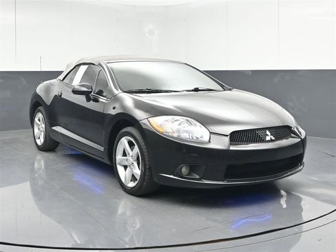 Used 2009 Mitsubishi Eclipse GS FWD image 1