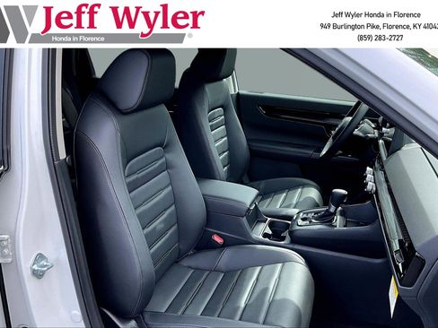 New 2026 Honda CR-V EX-L image 19