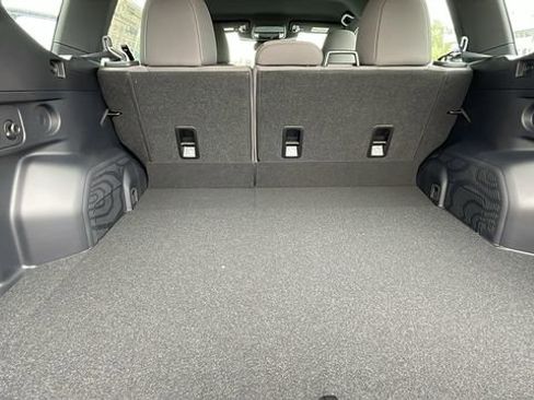 New 2026 Subaru Forester AWD/4WD image 22