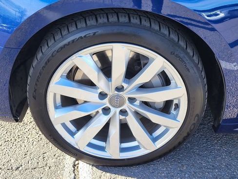 Used 2018 Audi A5 2.0T Premium Plus w/ Premium Plus image 10