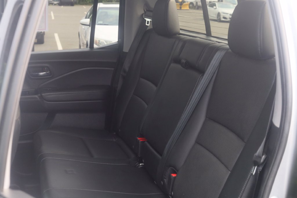 Used 2019 Honda Ridgeline RTL-E image 32