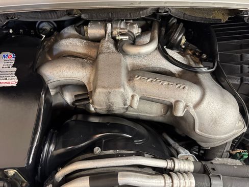 Used 1998 Porsche 911 Carrera image 81