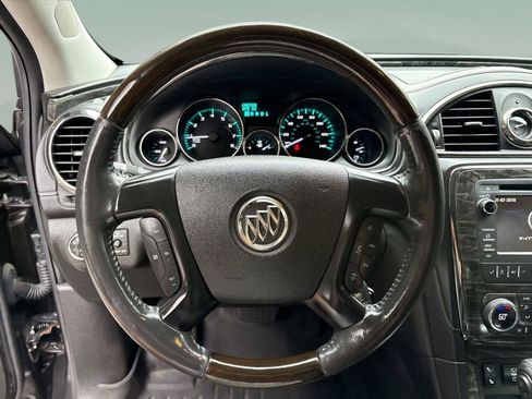 Used 2013 Buick Enclave Leather FWD image 11