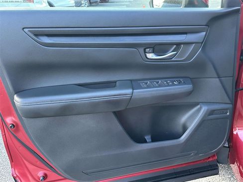 Certified 2025 Honda CR-V LX image 14